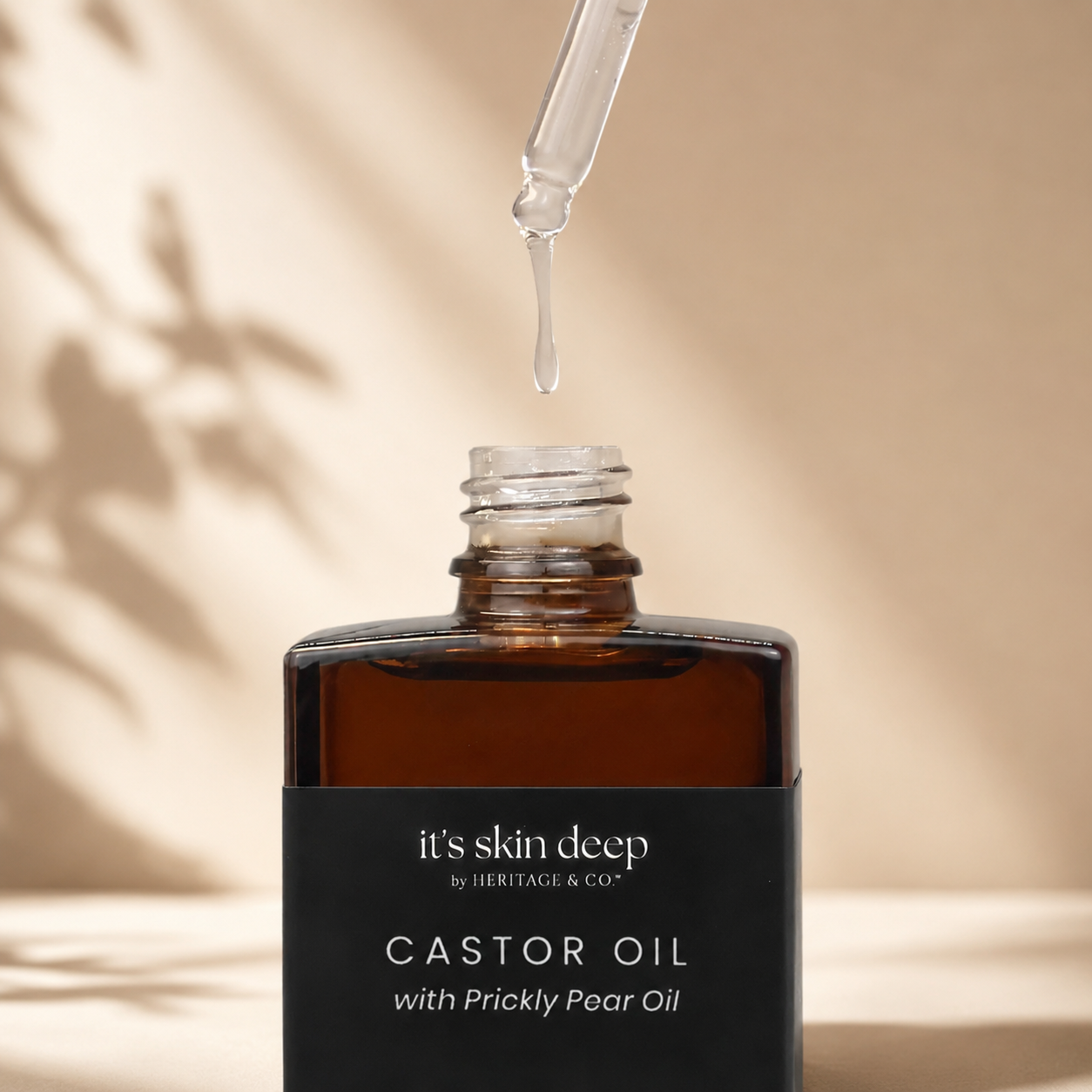Castor Oil For Wrinkles The Budget Hack That Really Works