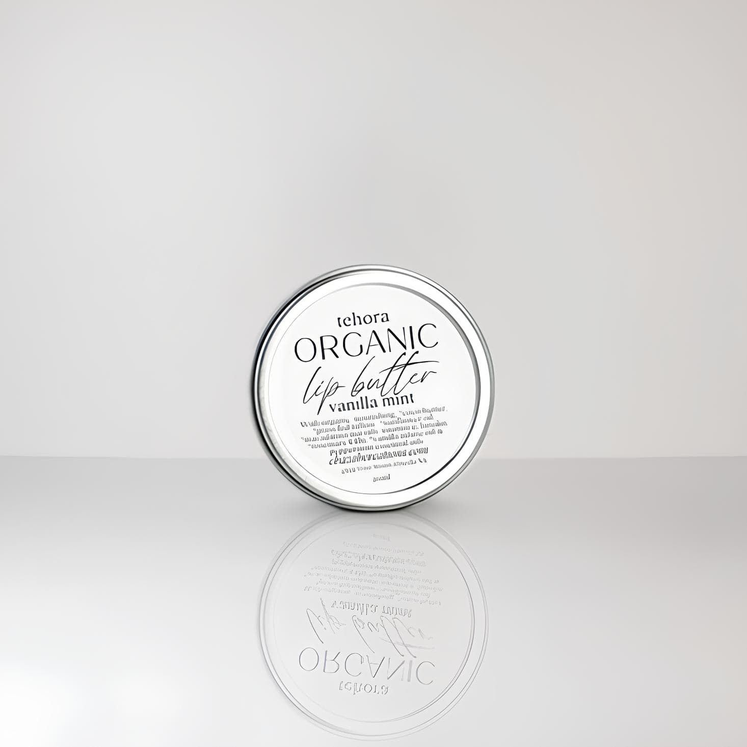 Organic Tallow Lip Butter - It&