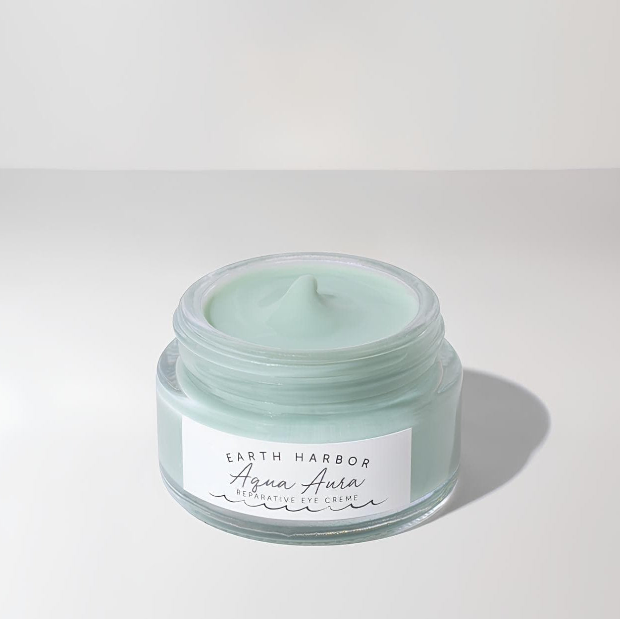 Aqua Aura Eye Creme: Blue Tansy + Sea Collagen - It&