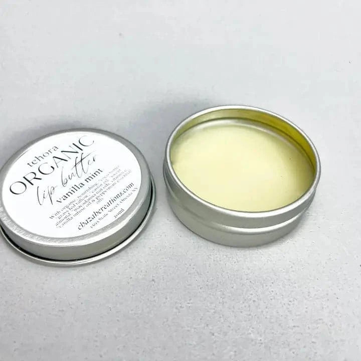 Organic Tallow Lip Butter - It&