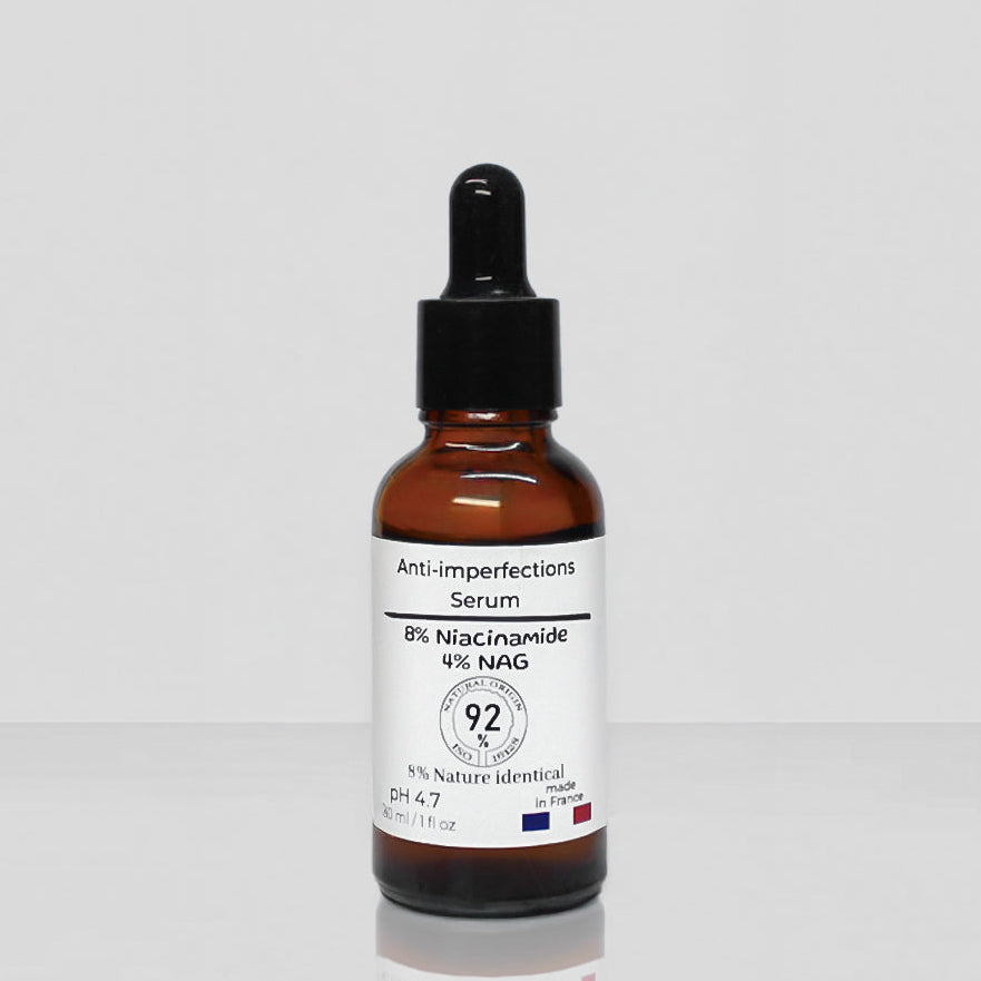 Anti-Imperfections Face Serum