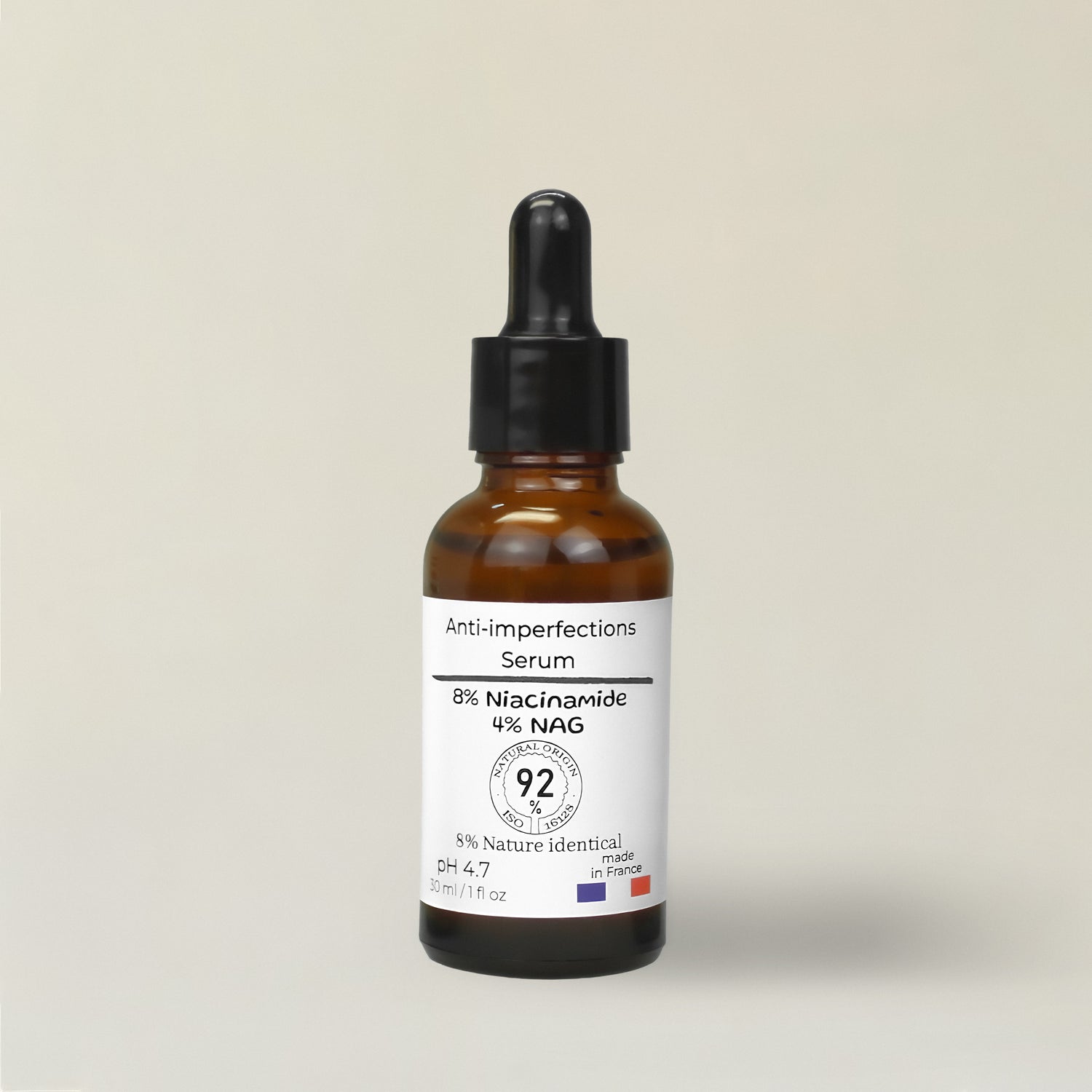 Anti-Imperfections Face Serum