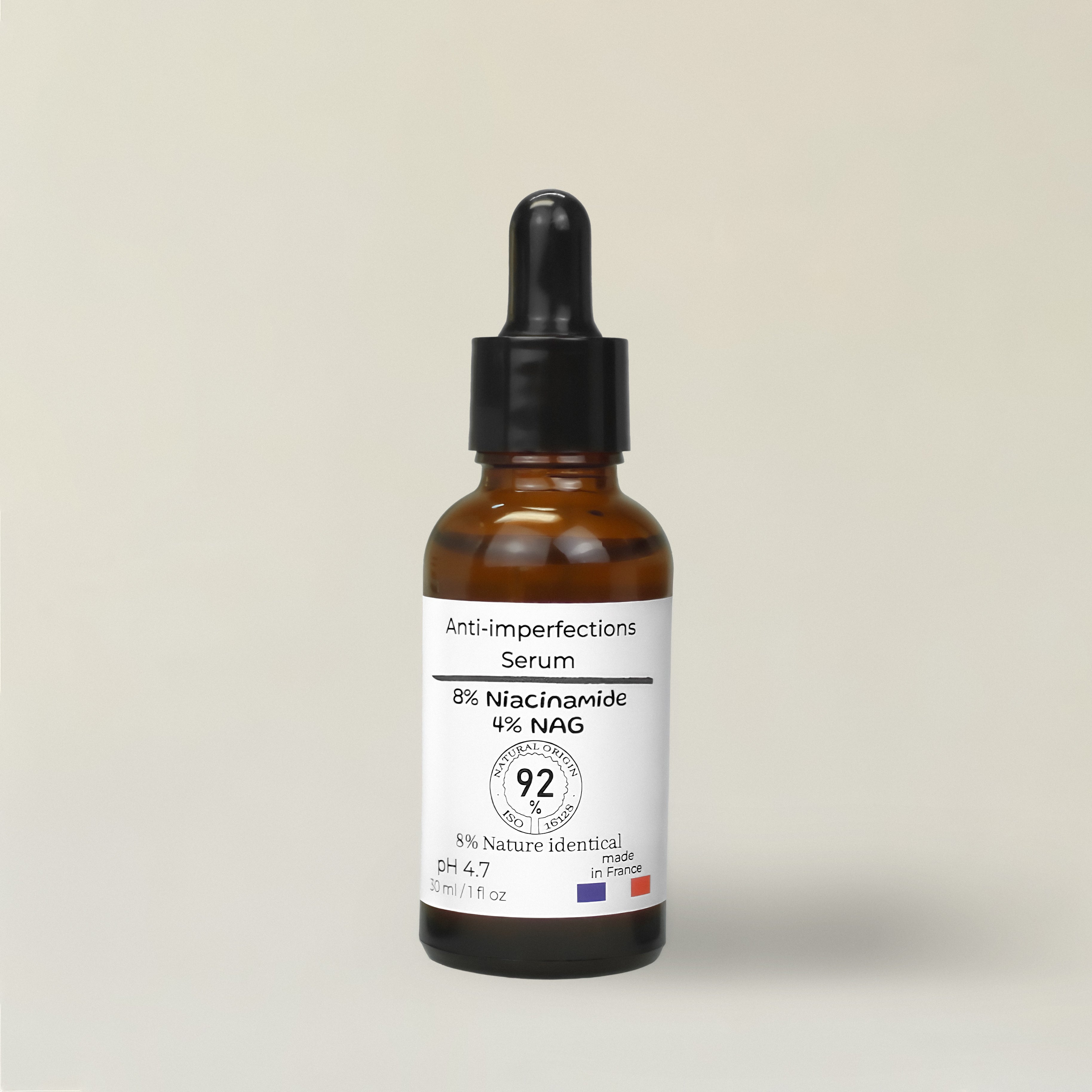 Anti-Imperfections Face Serum