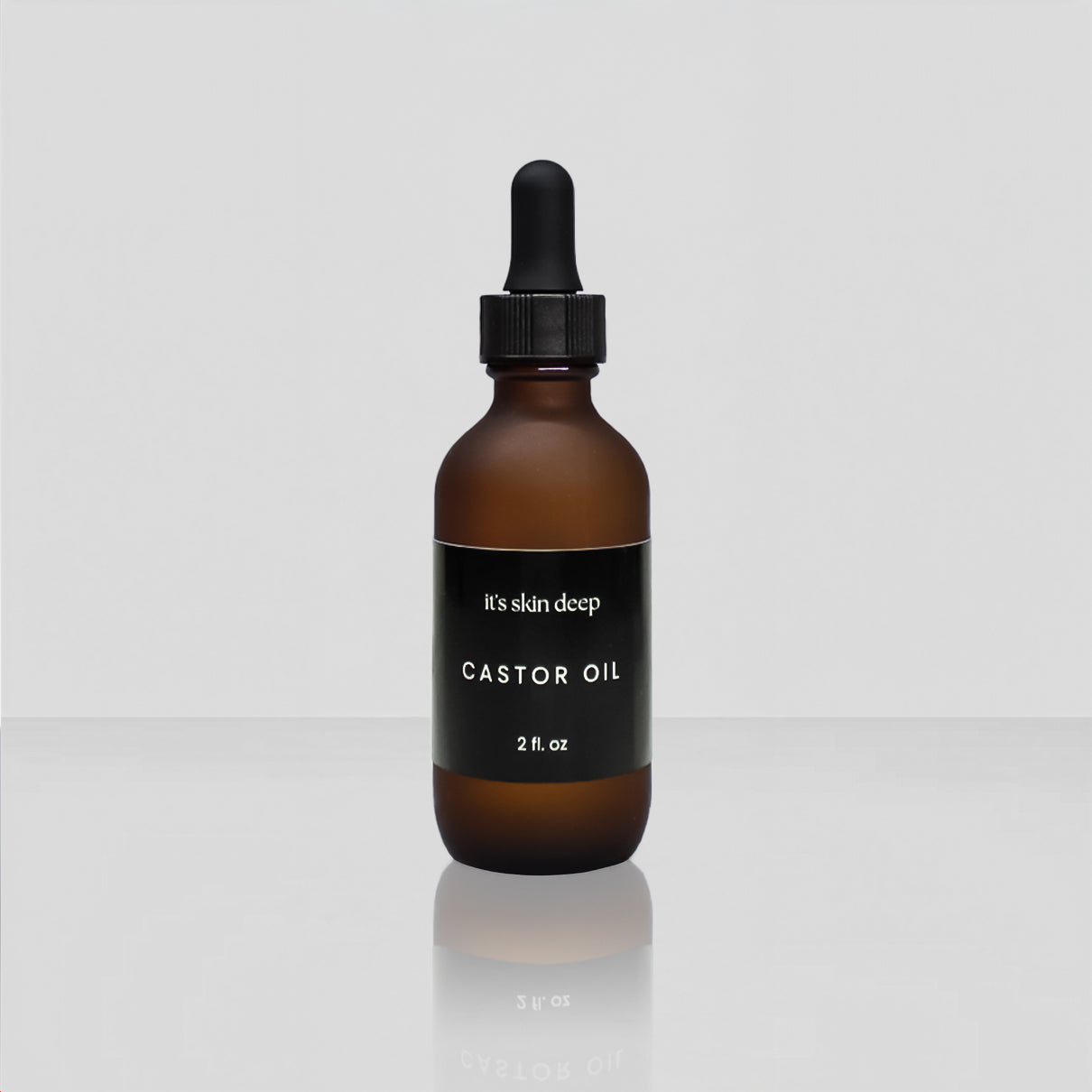 Pure Castor Oil