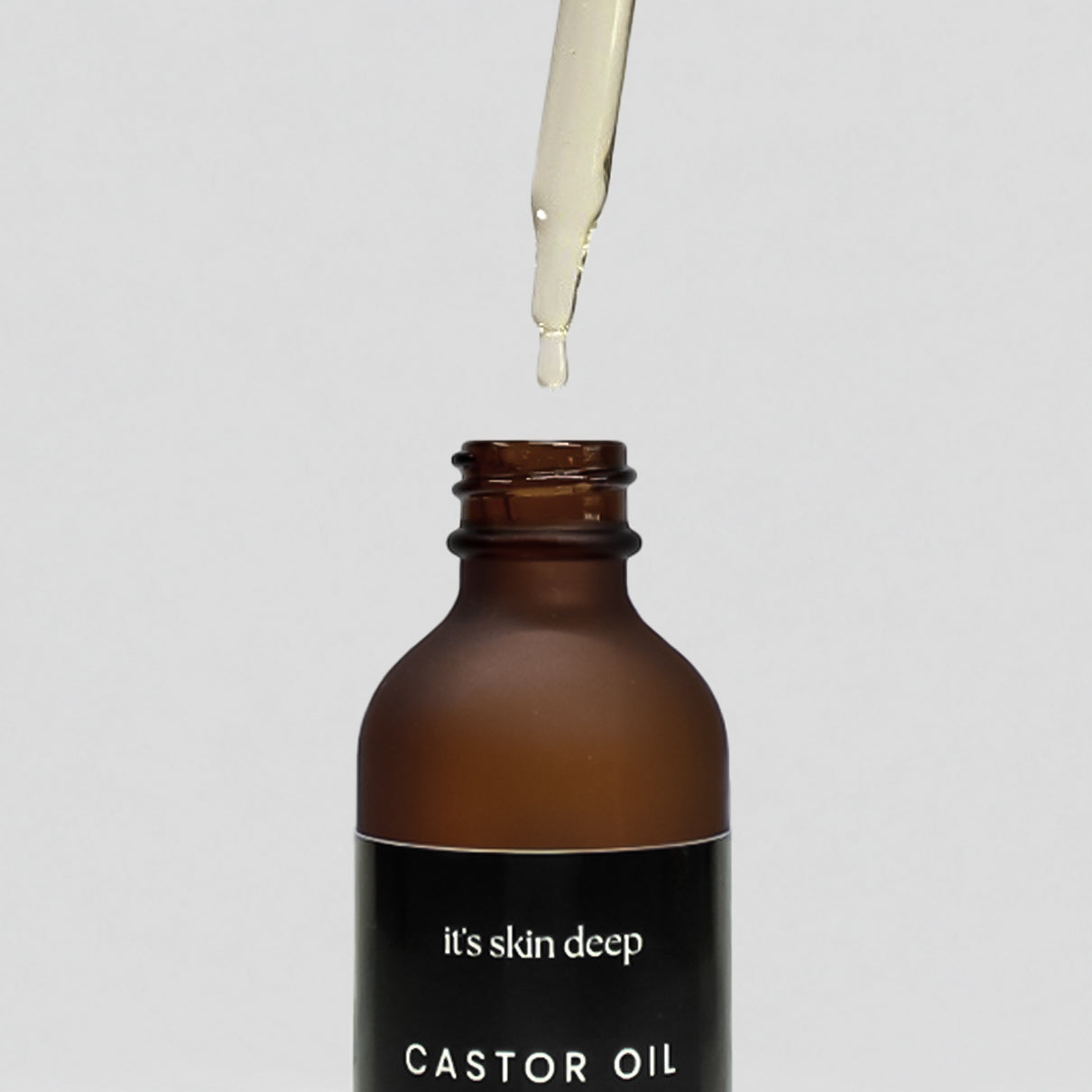 Pure Castor Oil
