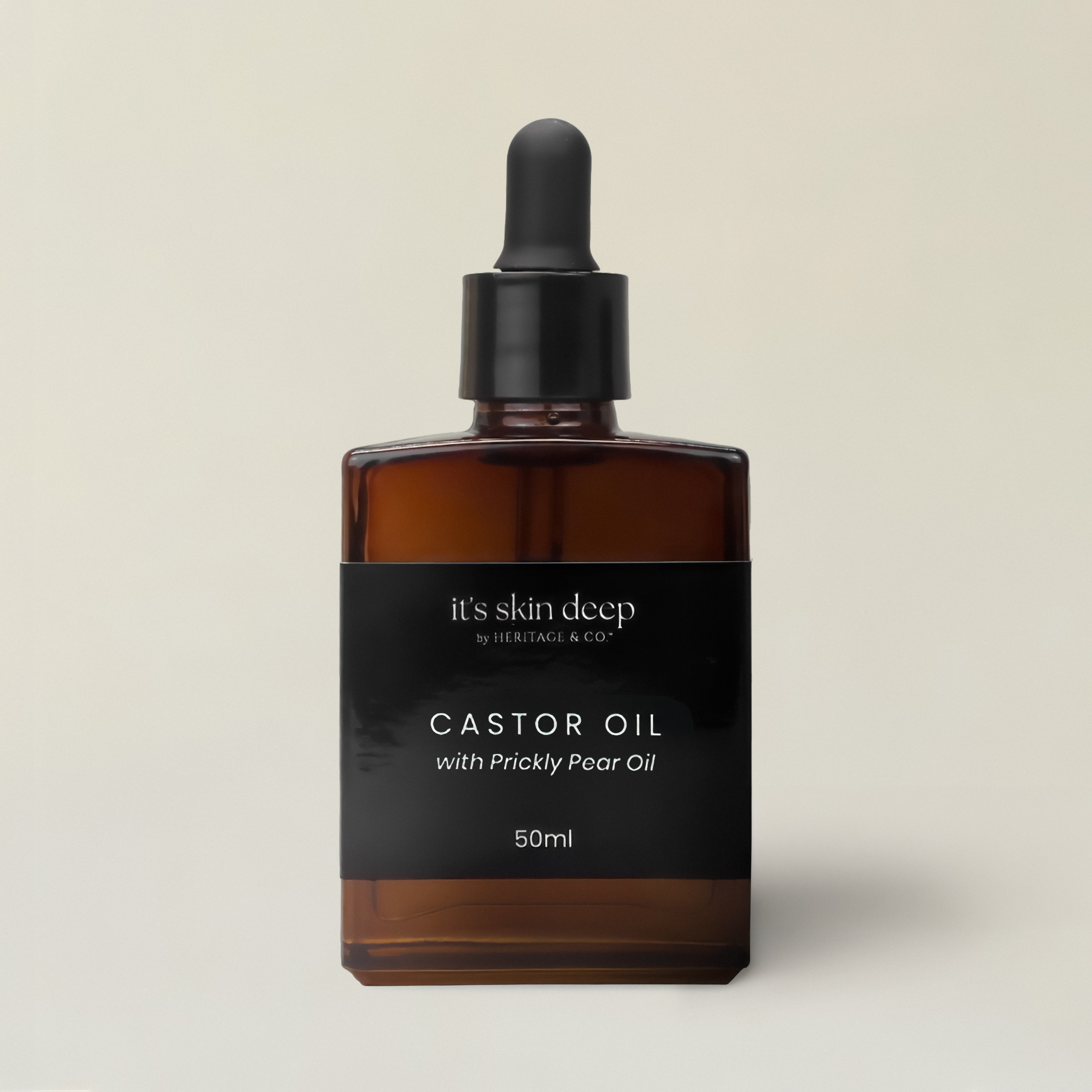 Pure Castor Oil