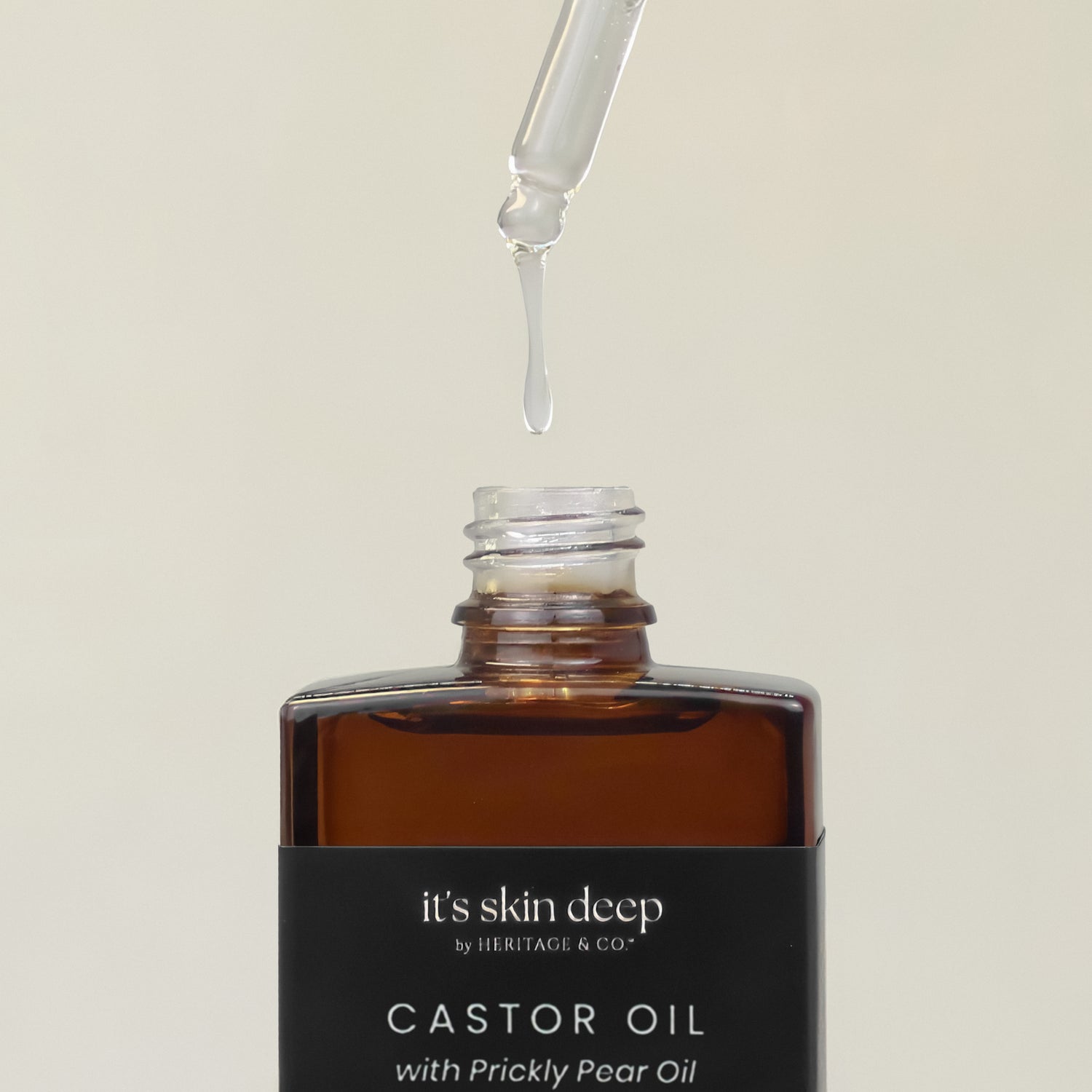 Pure Castor Oil