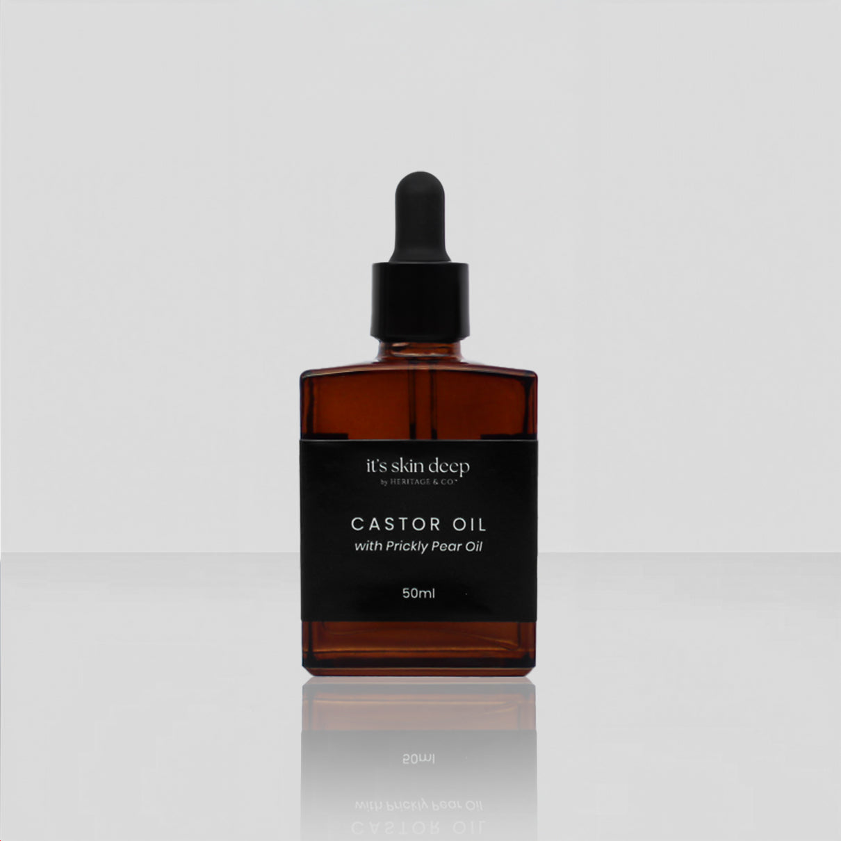 Pure Castor Oil