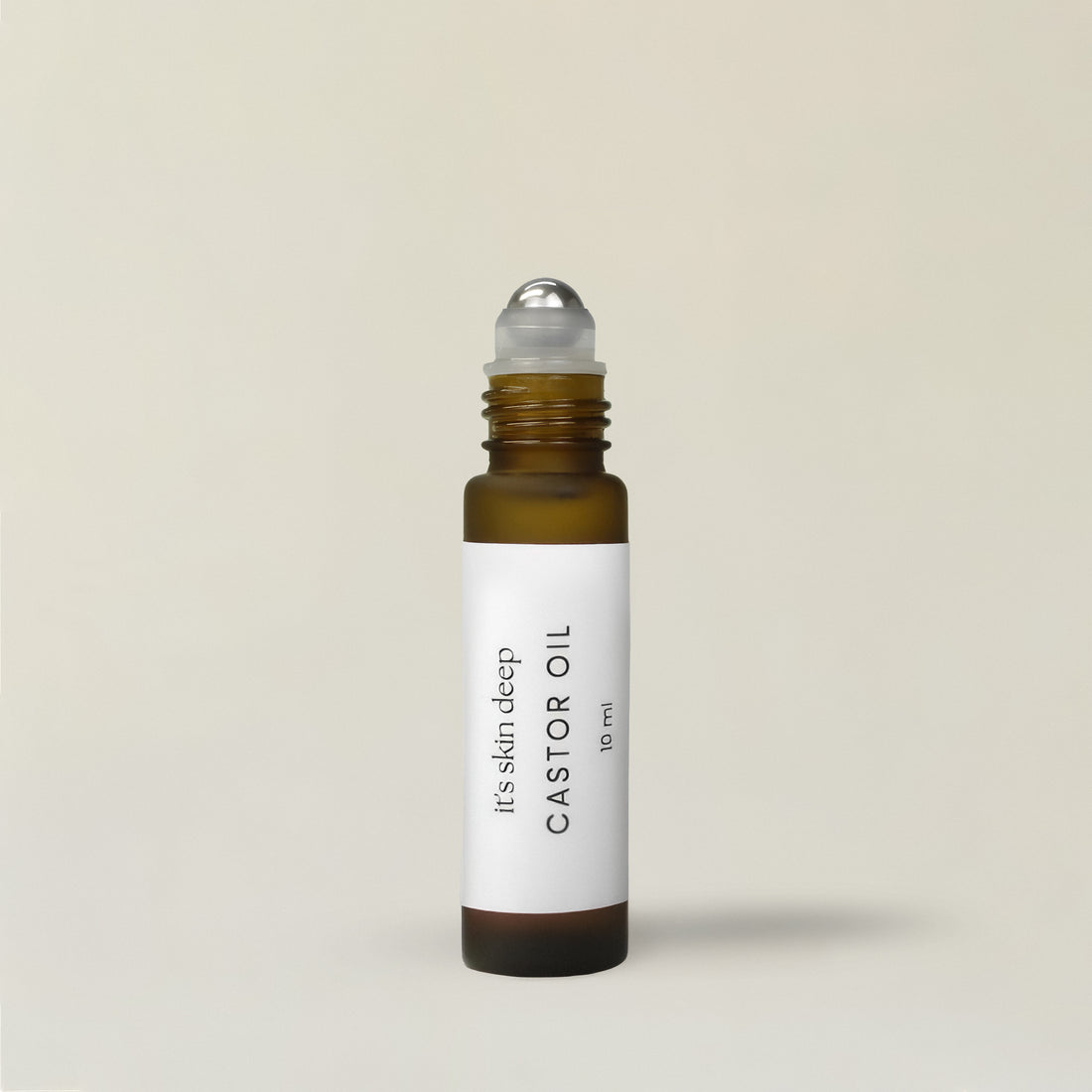 Roll-On Castor Oil