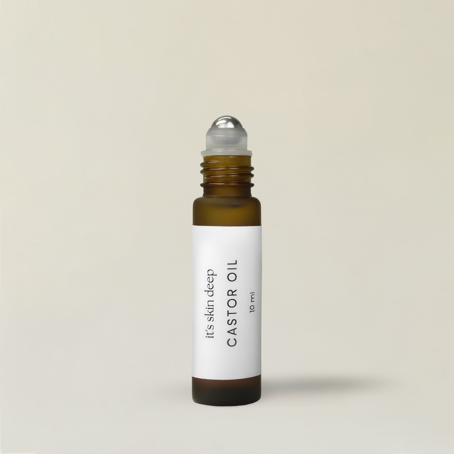 Roll-On Castor Oil