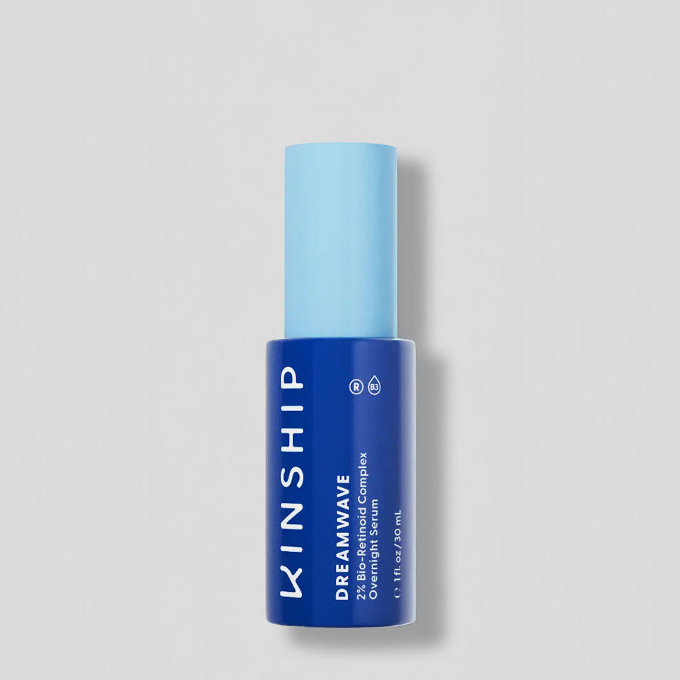 Dreamwave 2% Bio-Retinoid Complex Overnight Serum