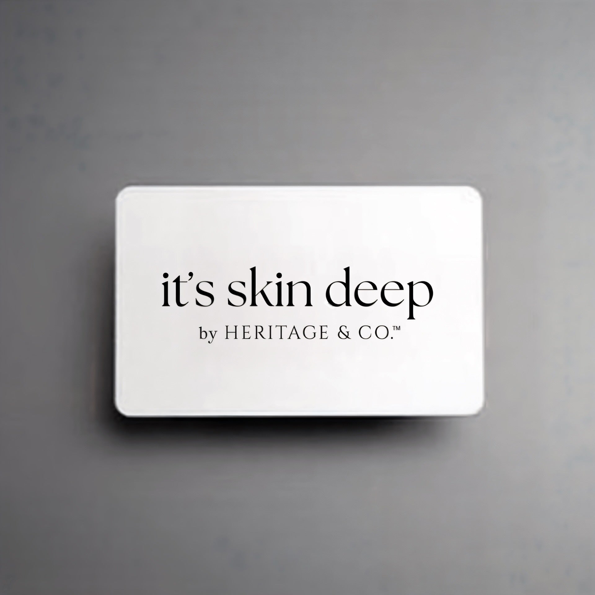 Gift Card (Physical)