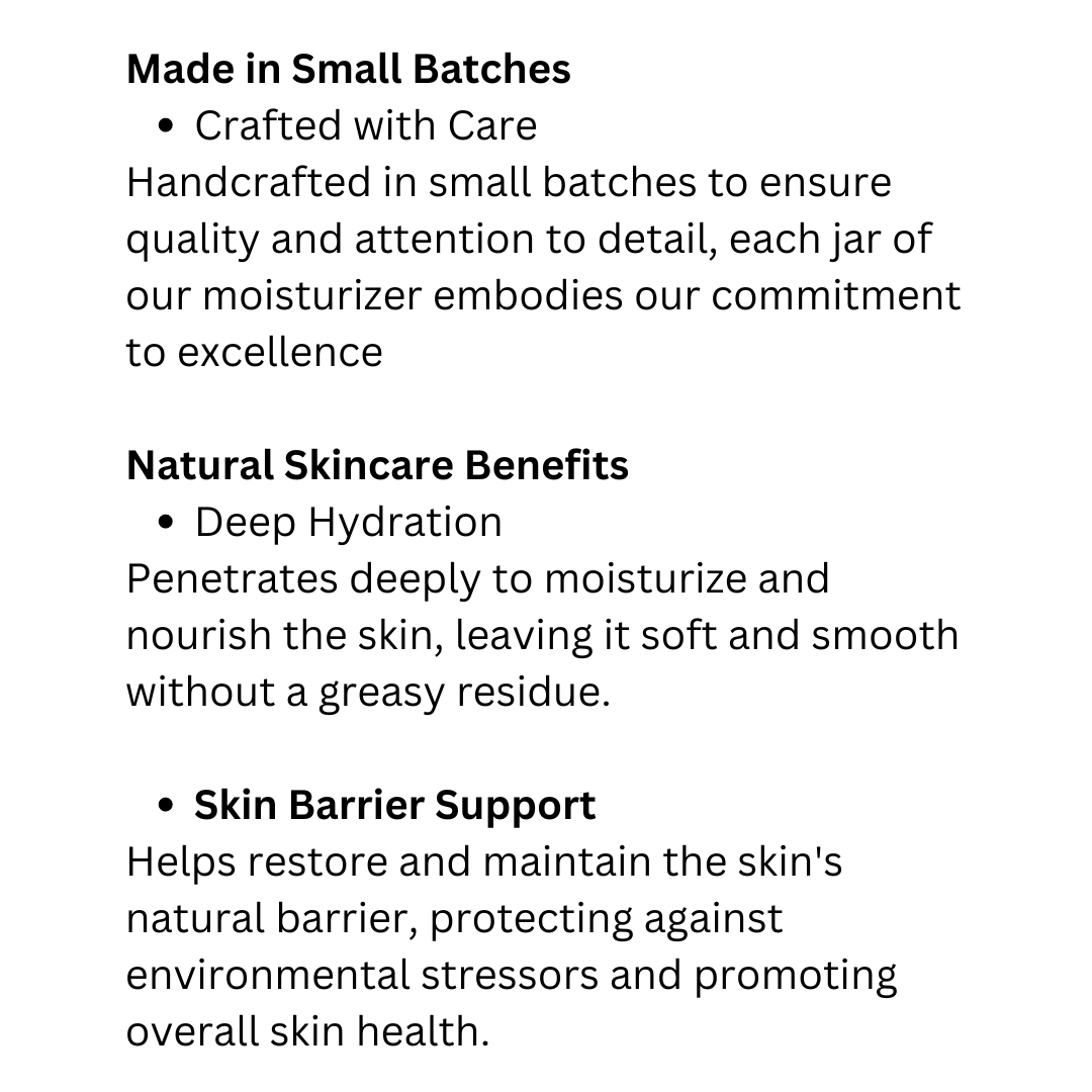 Whipped Tallow - It&