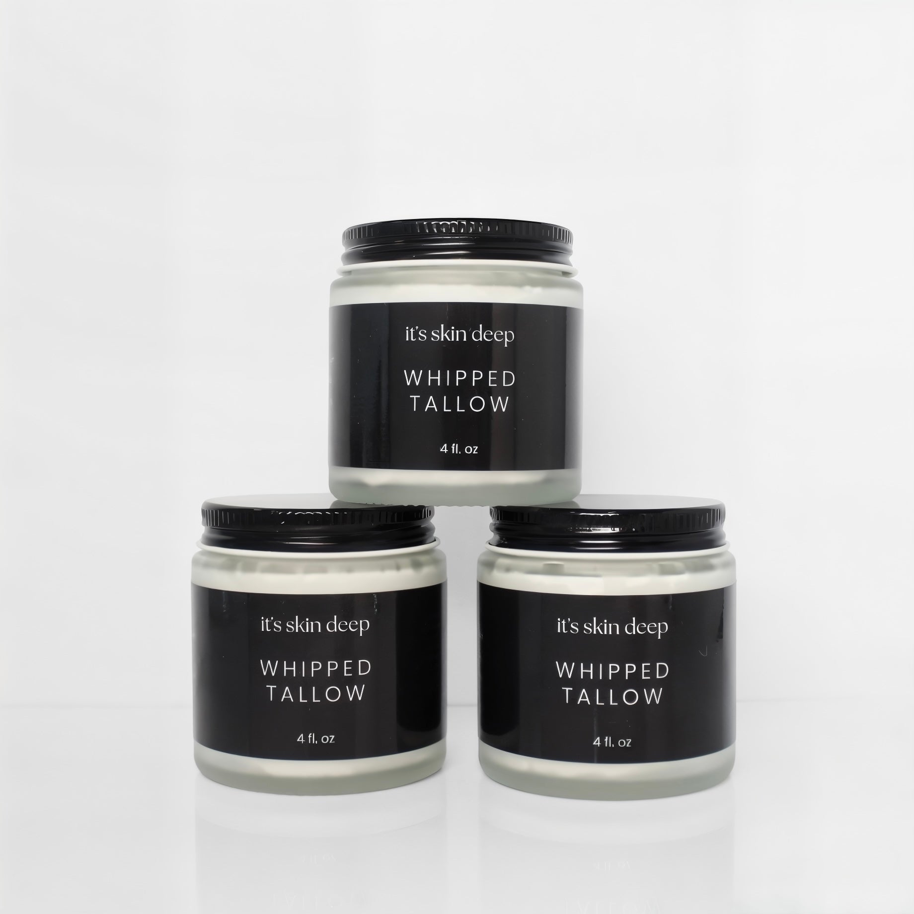 Whipped Tallow - 3 PACK