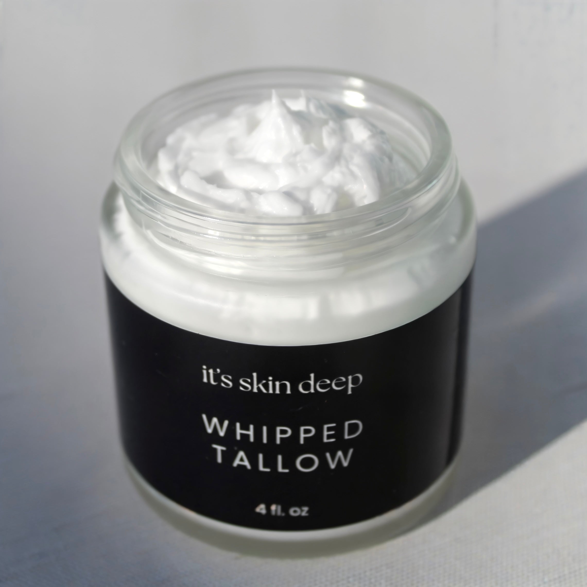 Whipped Tallow - 3 PACK