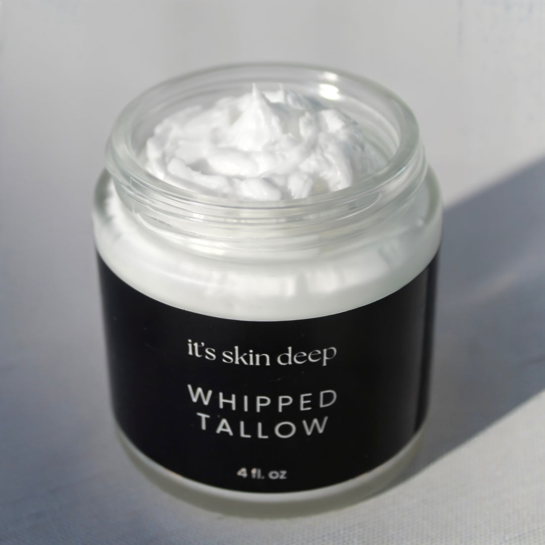 Whipped Tallow - 3 PACK