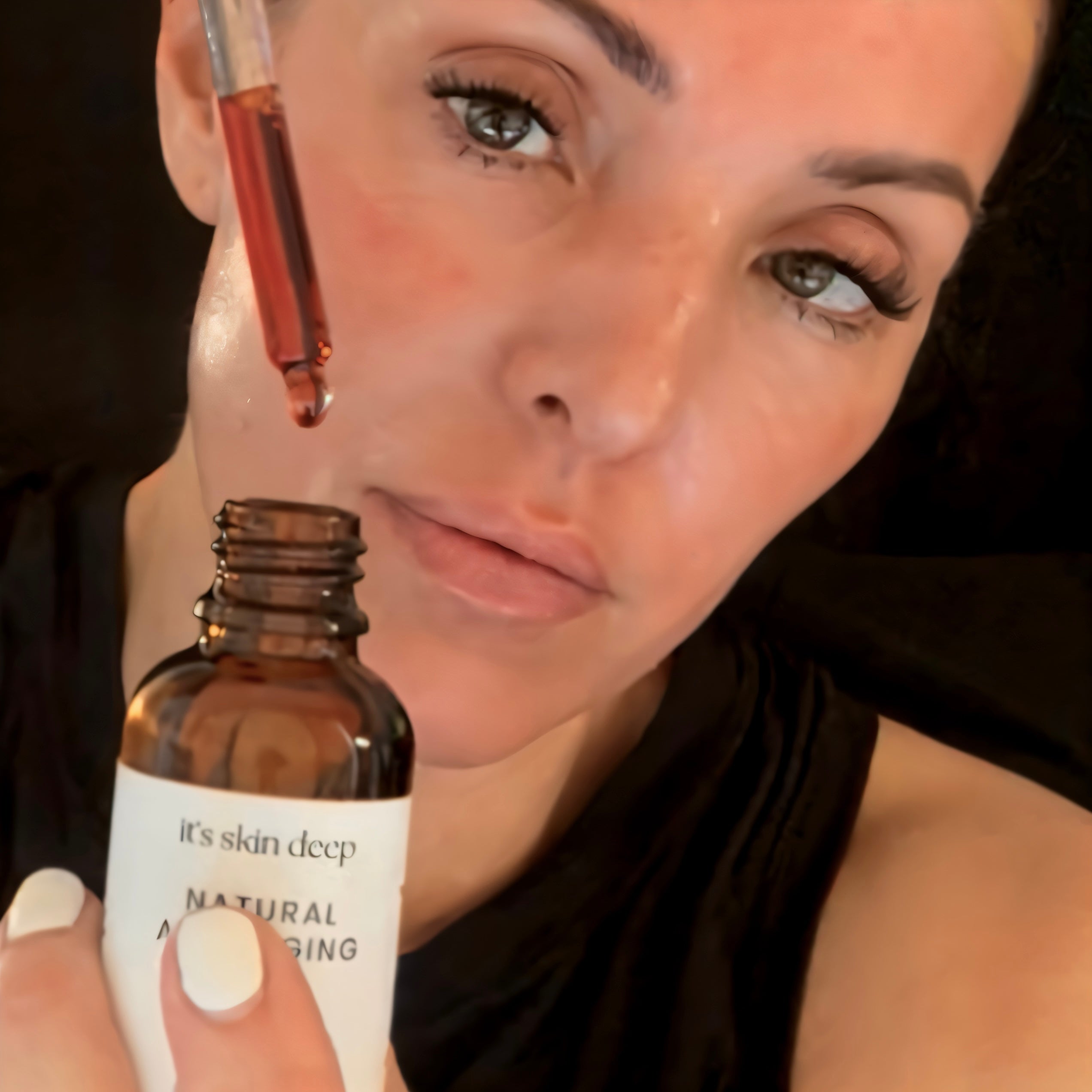 The Wrinkle Bundle + Essentials