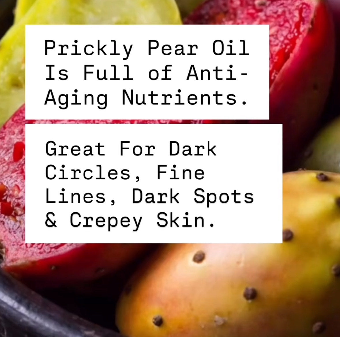 Pure Castor Oil