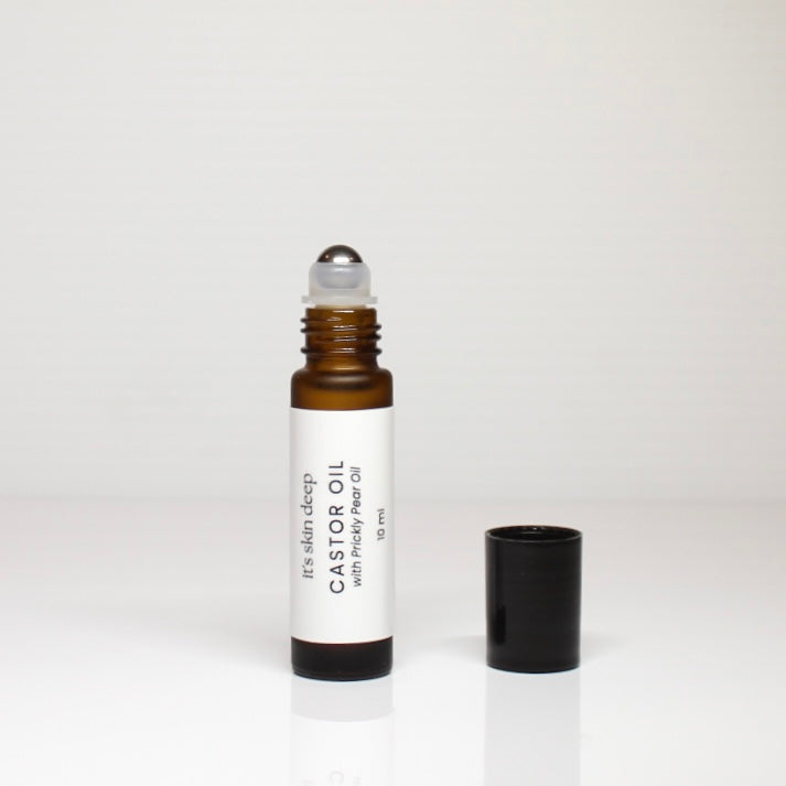 Roll-On Castor Oil