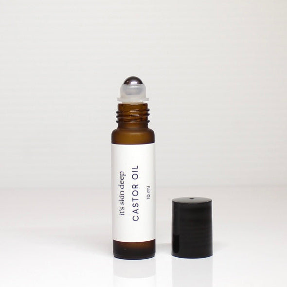 Roll-On Castor Oil