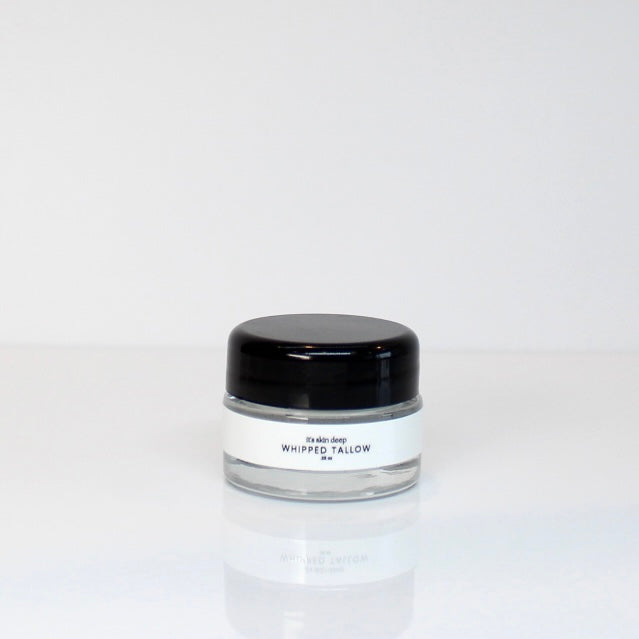 Whipped Tallow- SAMPLE