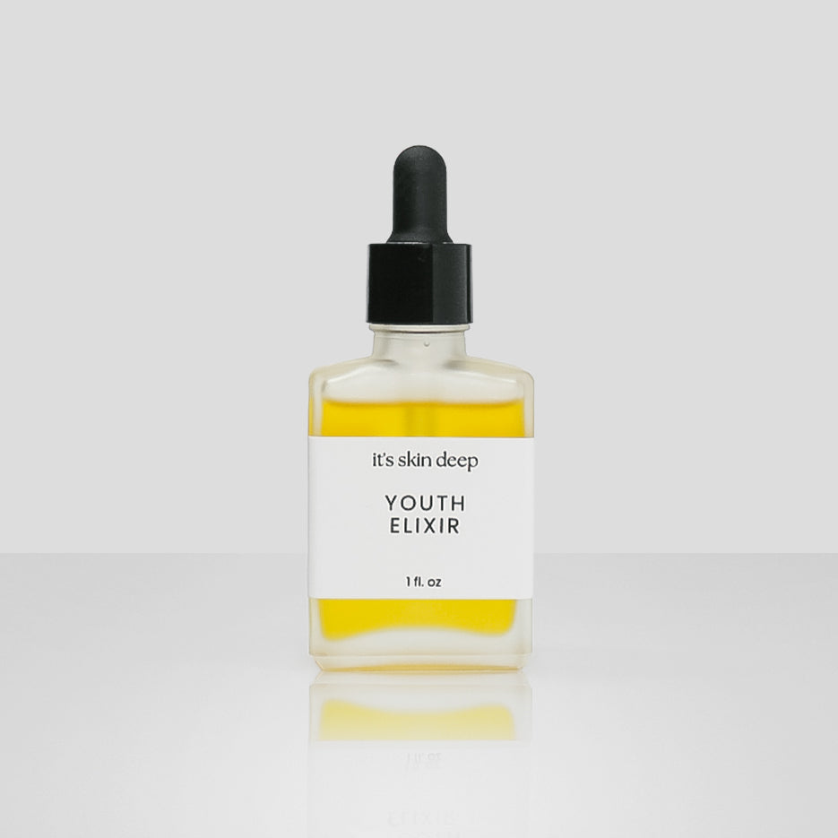 Youth Elixir