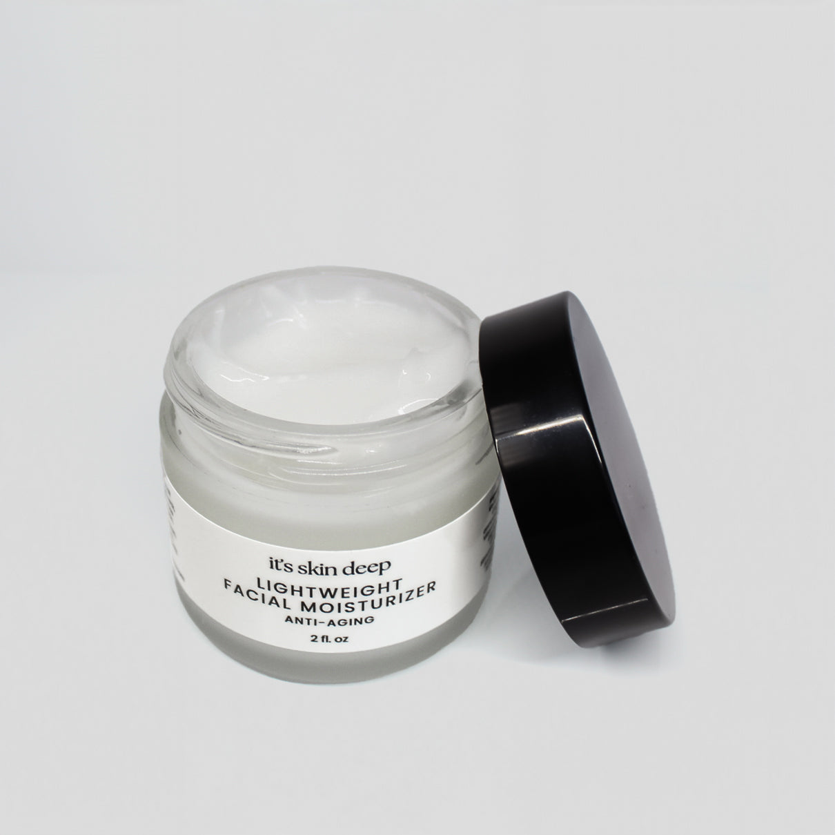 Ultra Lightweight Anti-Aging Facial Moisturizer