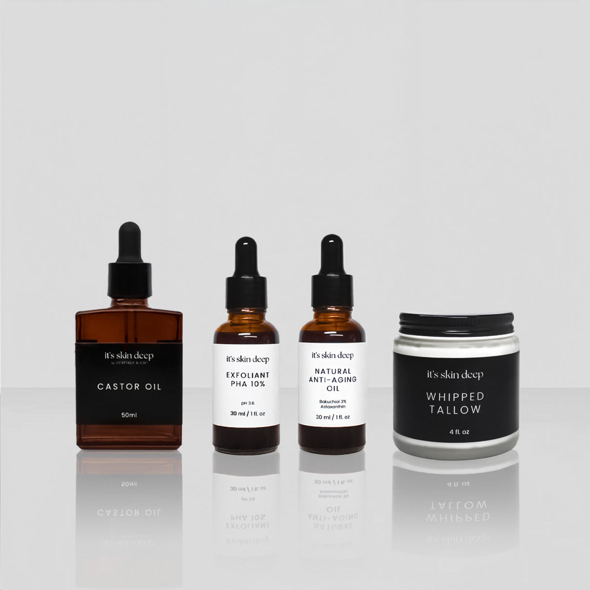 The Wrinkle Bundle