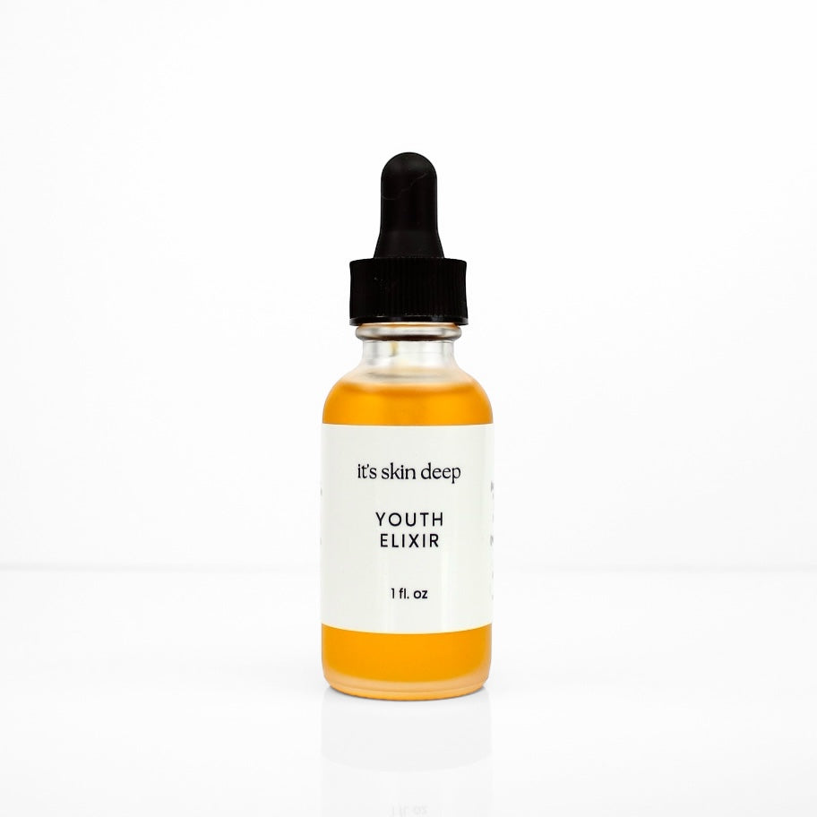 Youth Elixir
