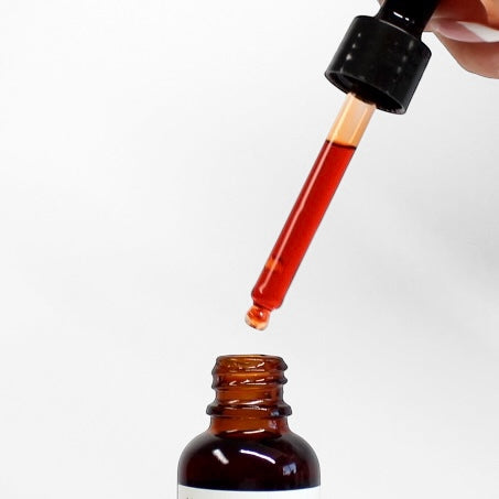 Anti-Aging Oil 3% Bakuchiol