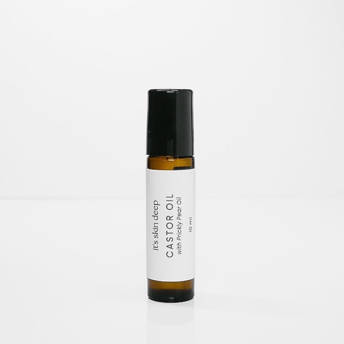 Roll-On Castor Oil