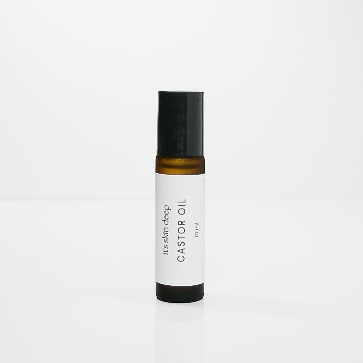Roll-On Castor Oil