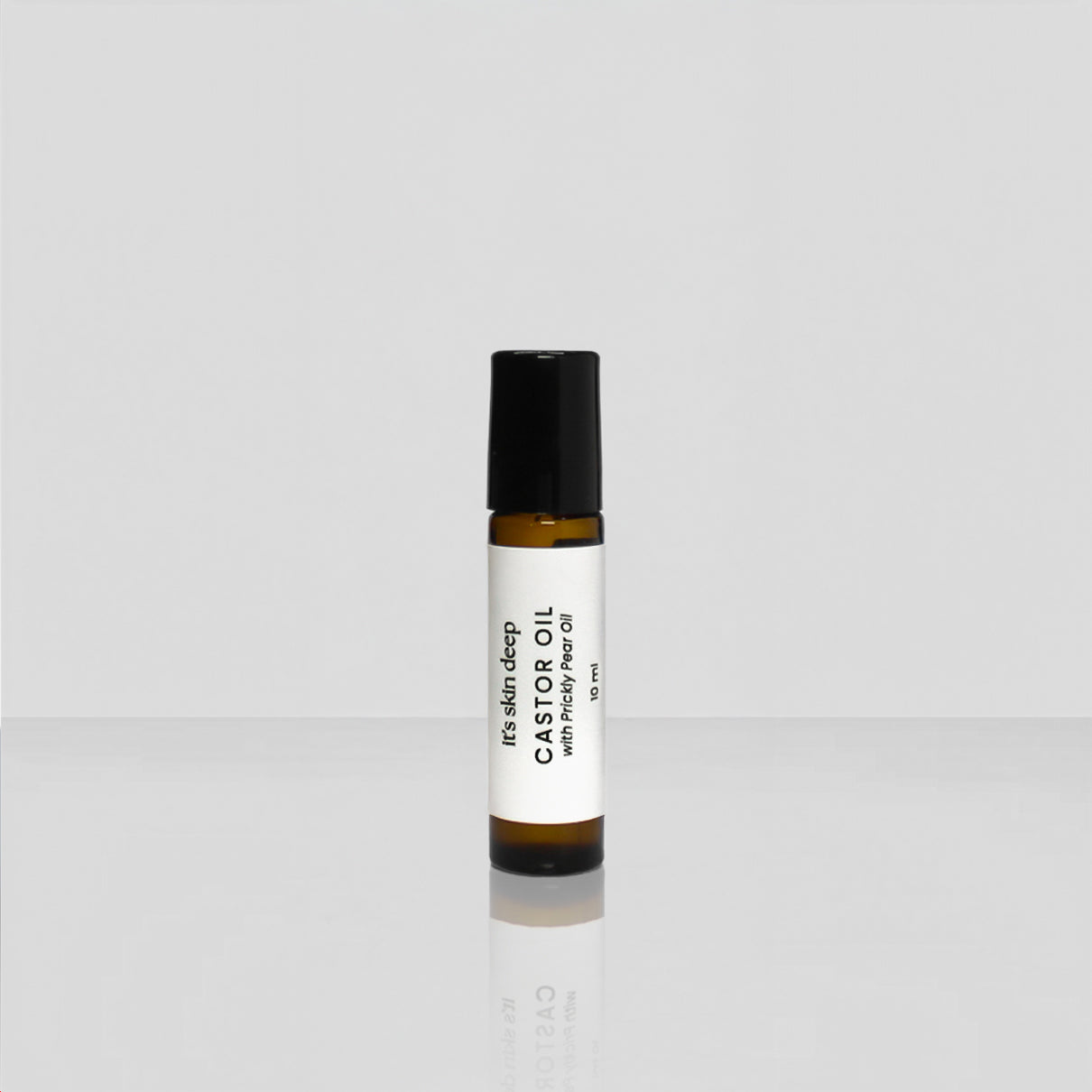 Roll-On Castor Oil