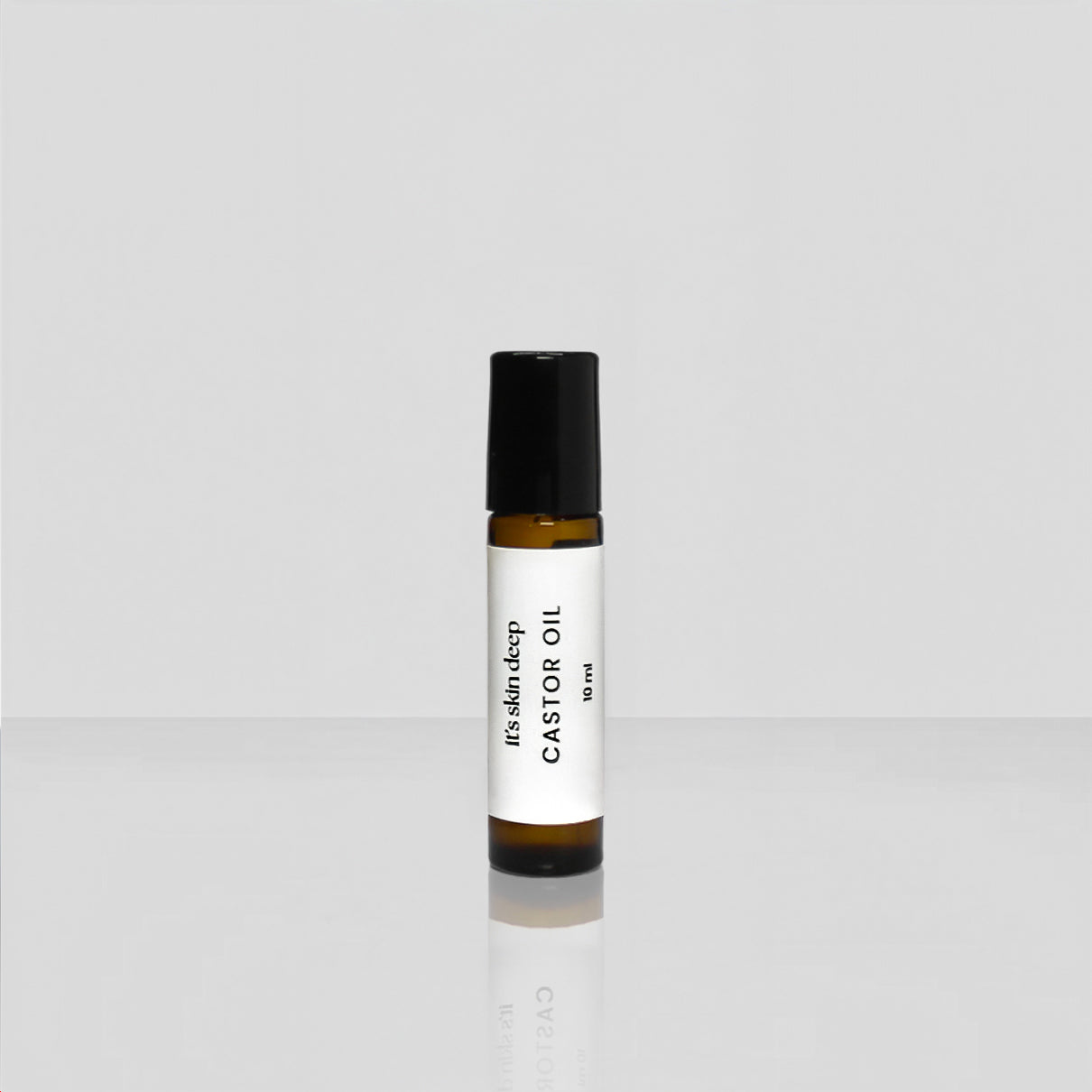 Roll-On Castor Oil