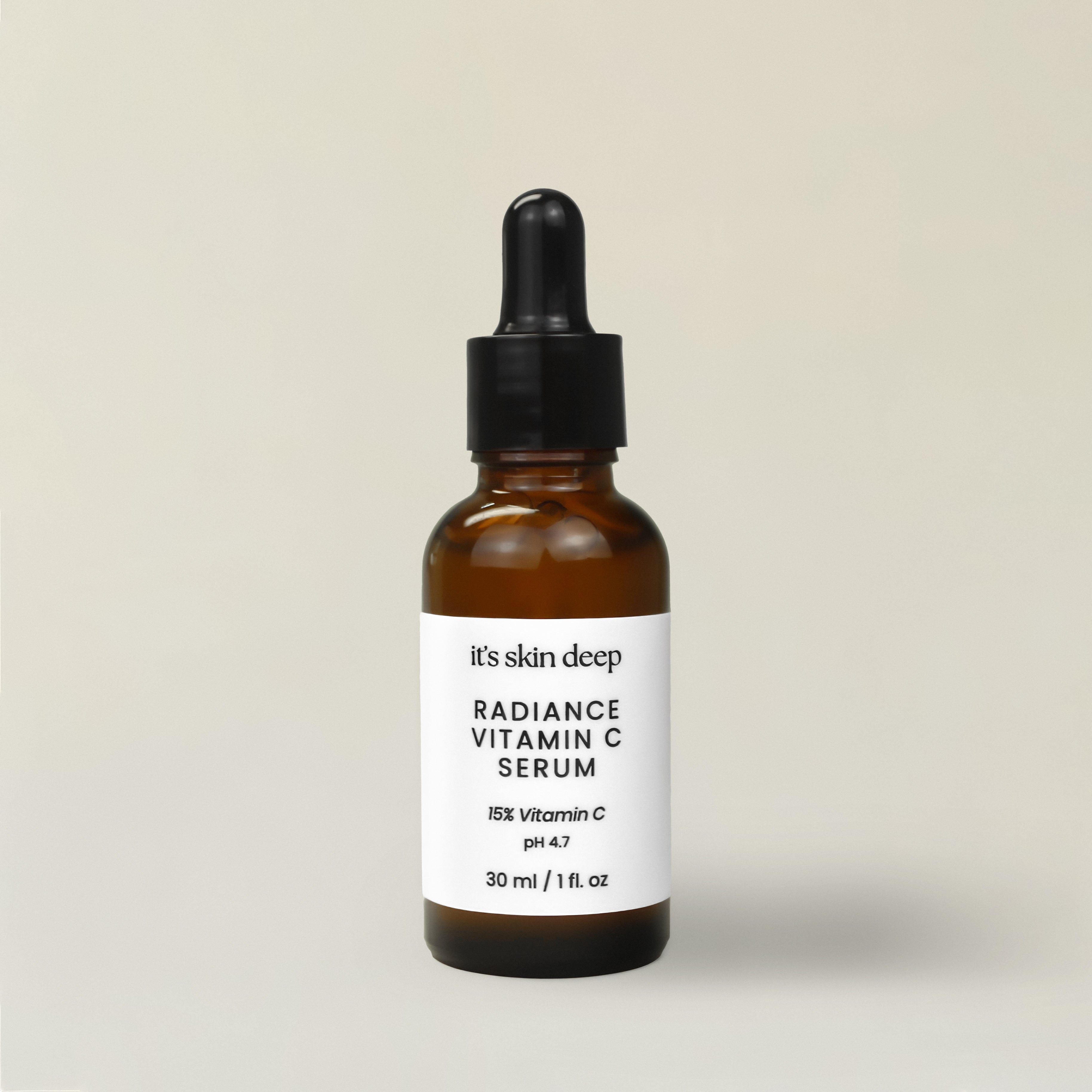 Radiance 15% Vitamin C Serum