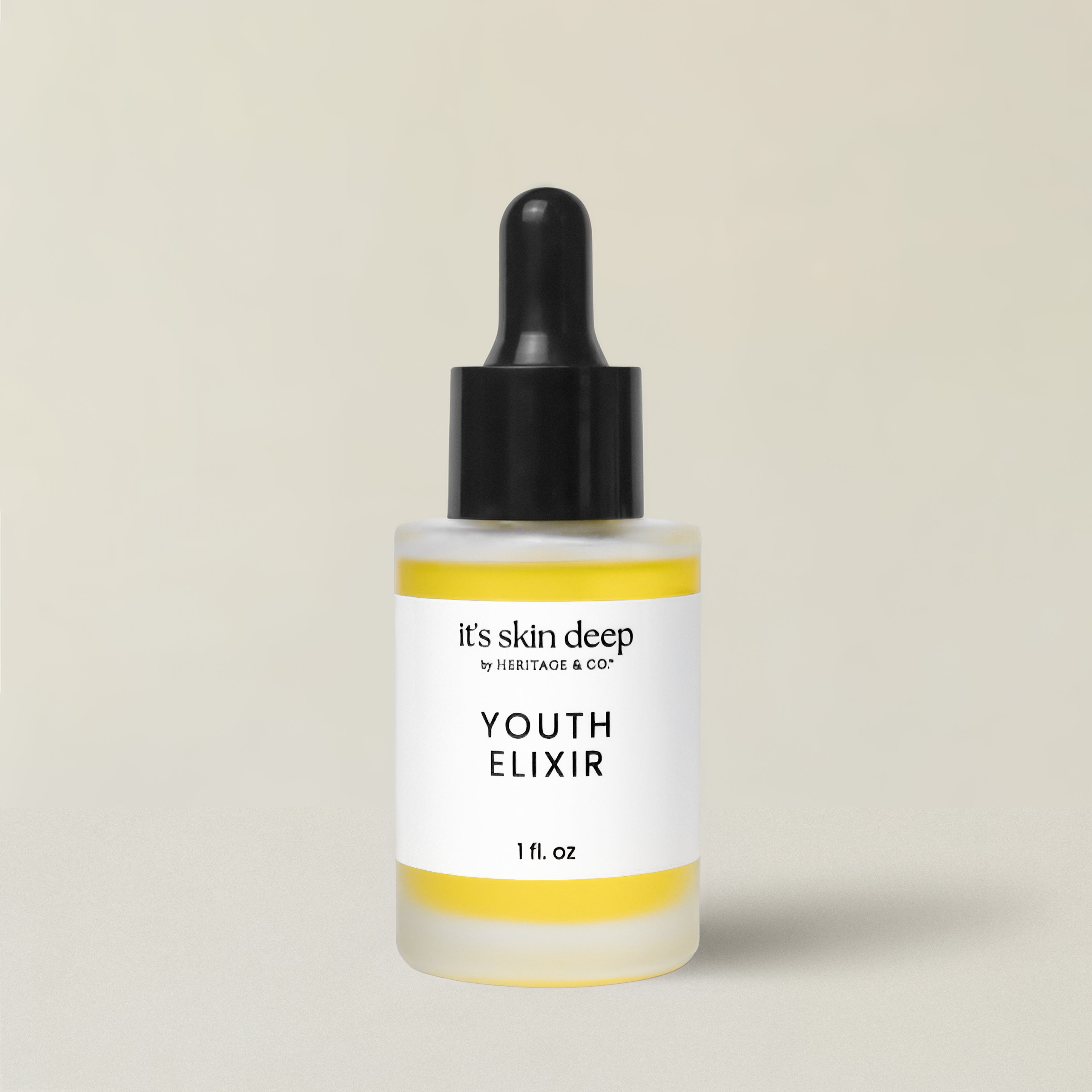 Youth Elixir