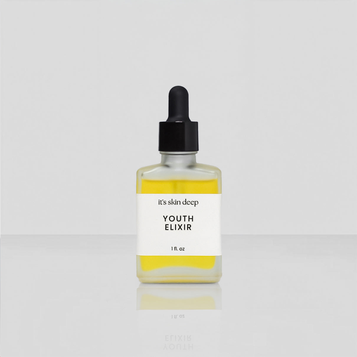 Youth Elixir