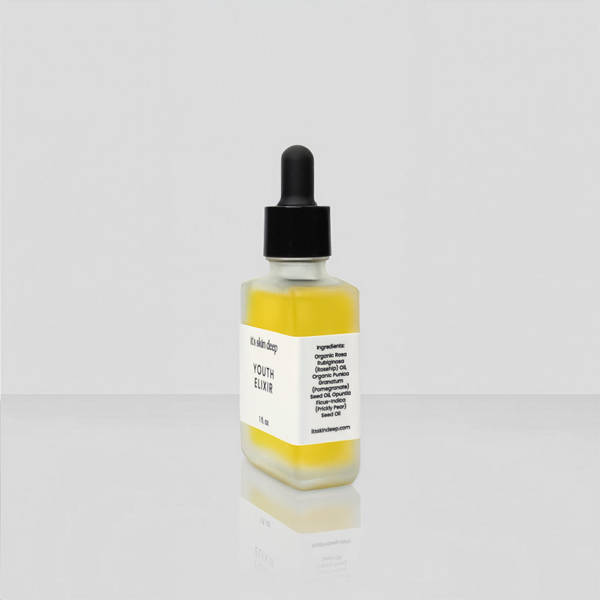 Youth Elixir