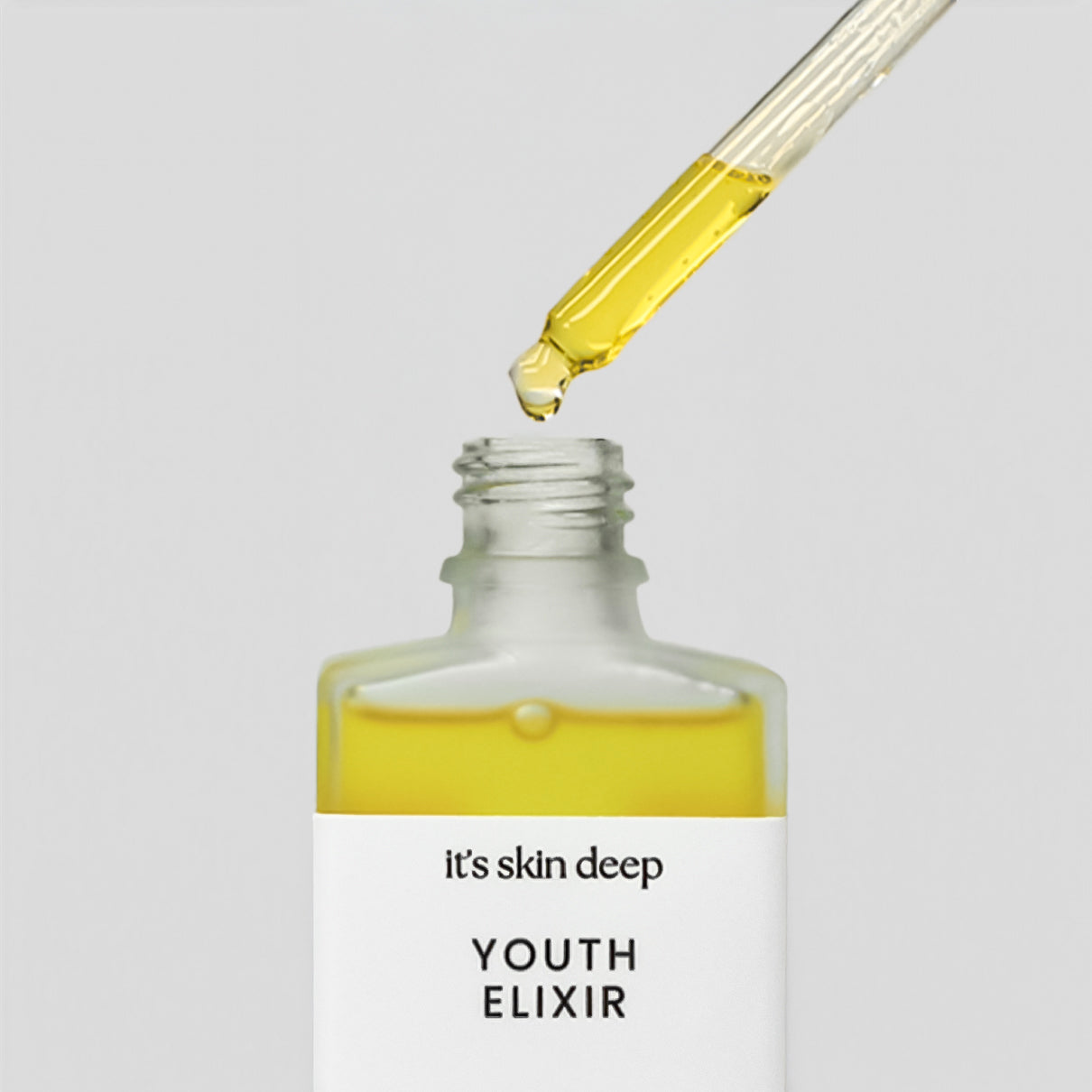 Youth Elixir