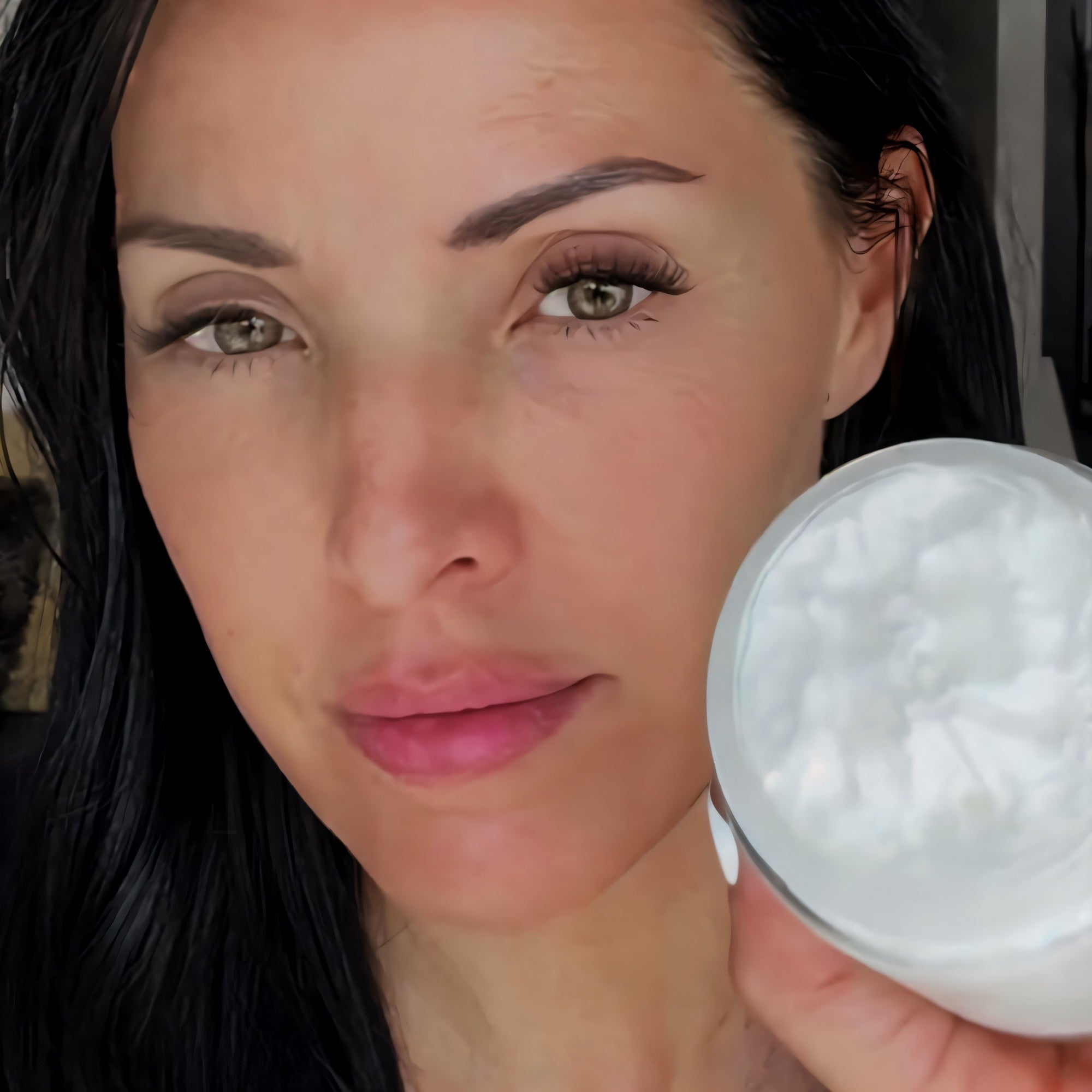 100% Pure Whipped Tallow