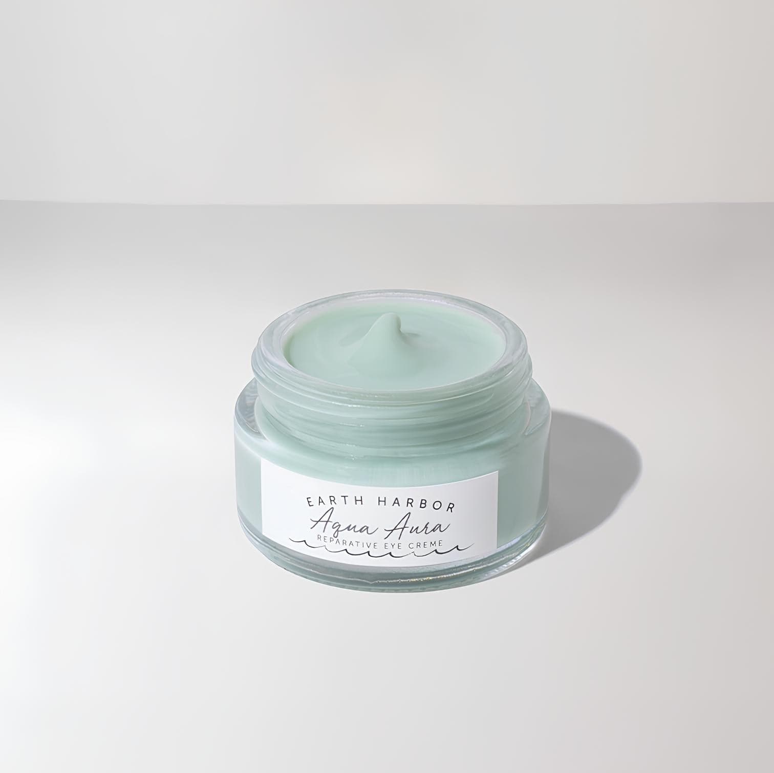 Aqua Aura Eye Creme: Blue Tansy + Sea Collagen - It&