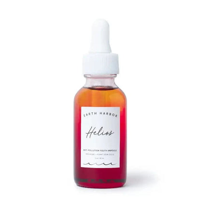 Helios: Youth Elixir: Plant Stem Cells + Red Algae - It&