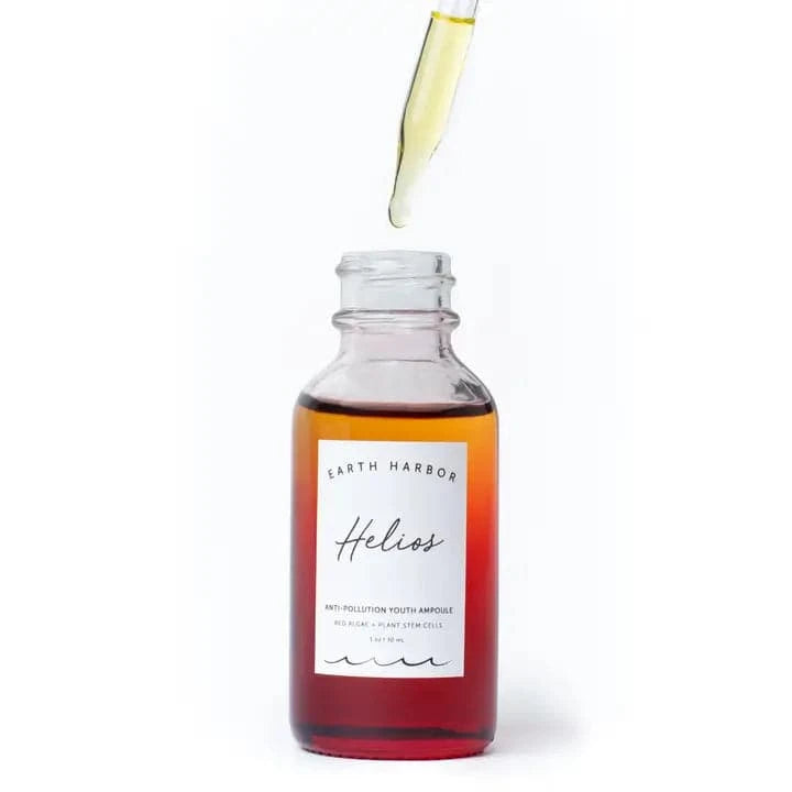 Helios: Youth Elixir: Plant Stem Cells + Red Algae - It&