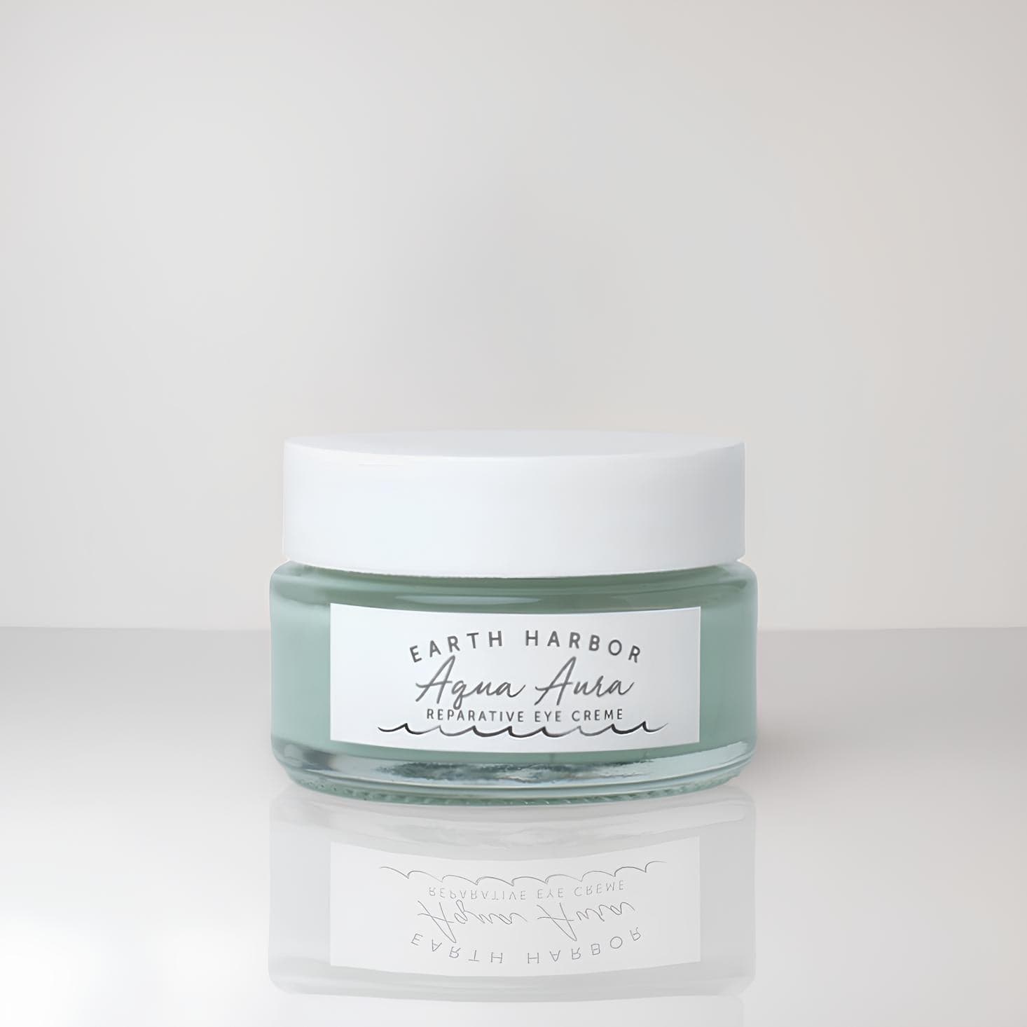 Aqua Aura Eye Creme: Blue Tansy + Sea Collagen - It&