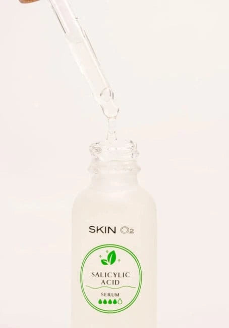 Salicylic Acid Serum - It&