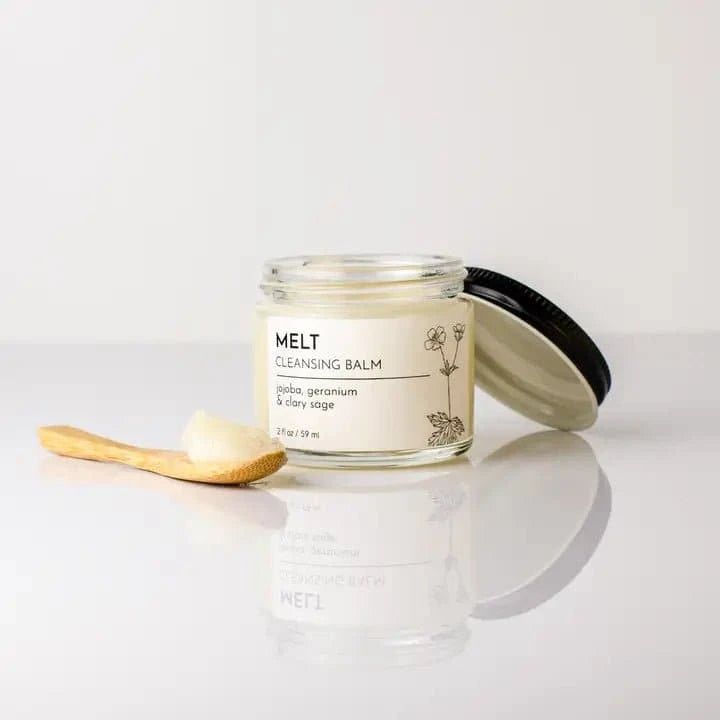 Melt Cleansing Balm - It&