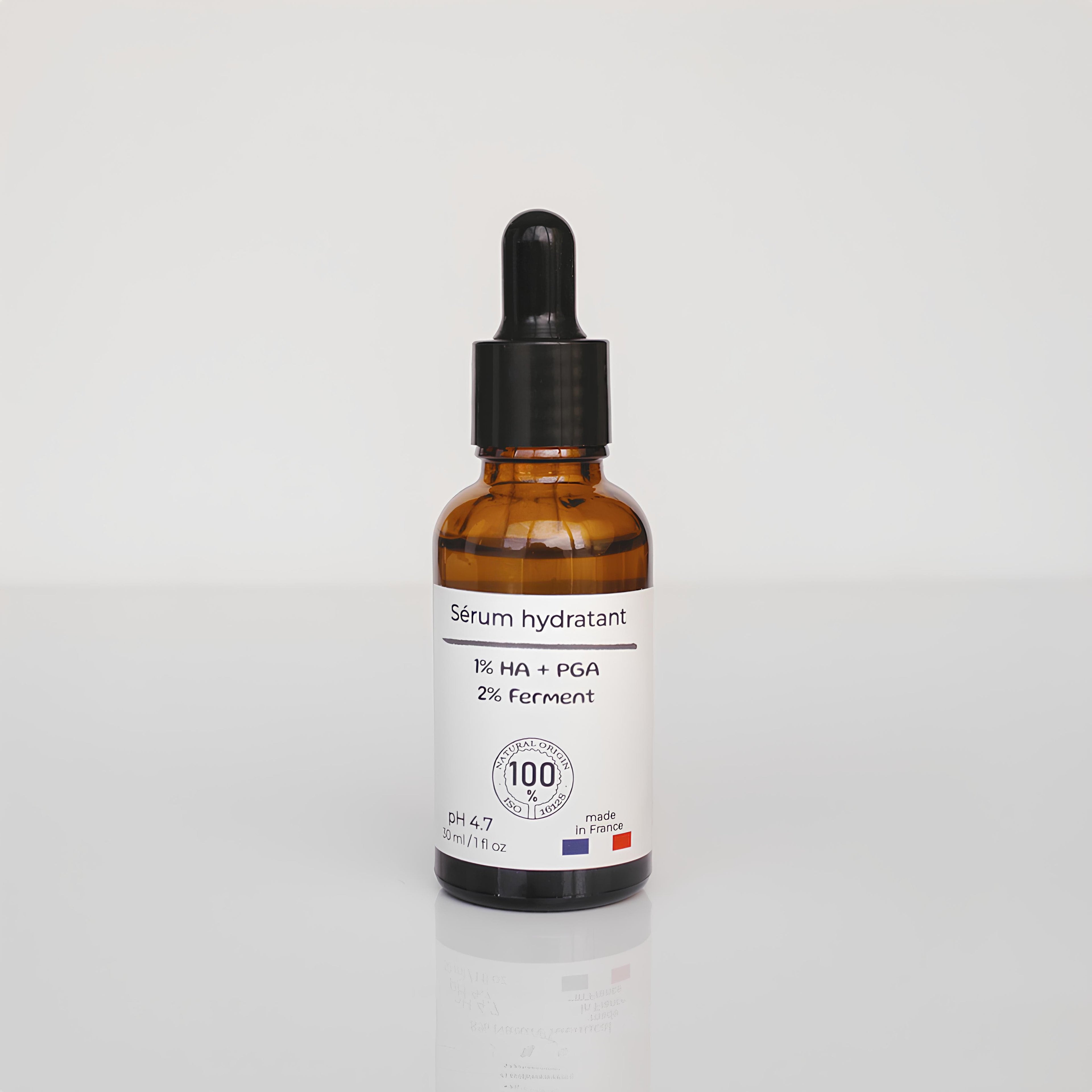 Hydrating Serum 2% Postbiotic + Polyglutamic Acid + Hyaluronic Acid - It&