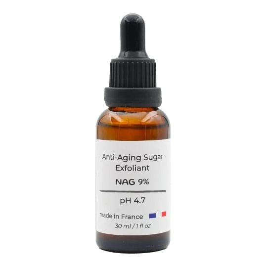 Anti-Aging Exfoliant - 9% NAG - It&