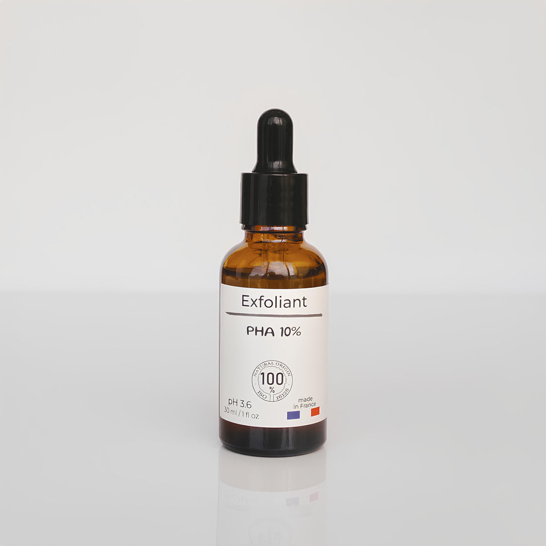 PHA 10% Face Peel Exfoliant - It&