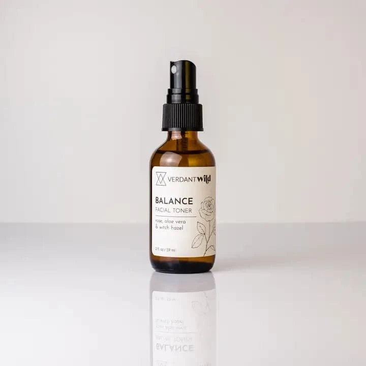 Balance Facial Toner - It&